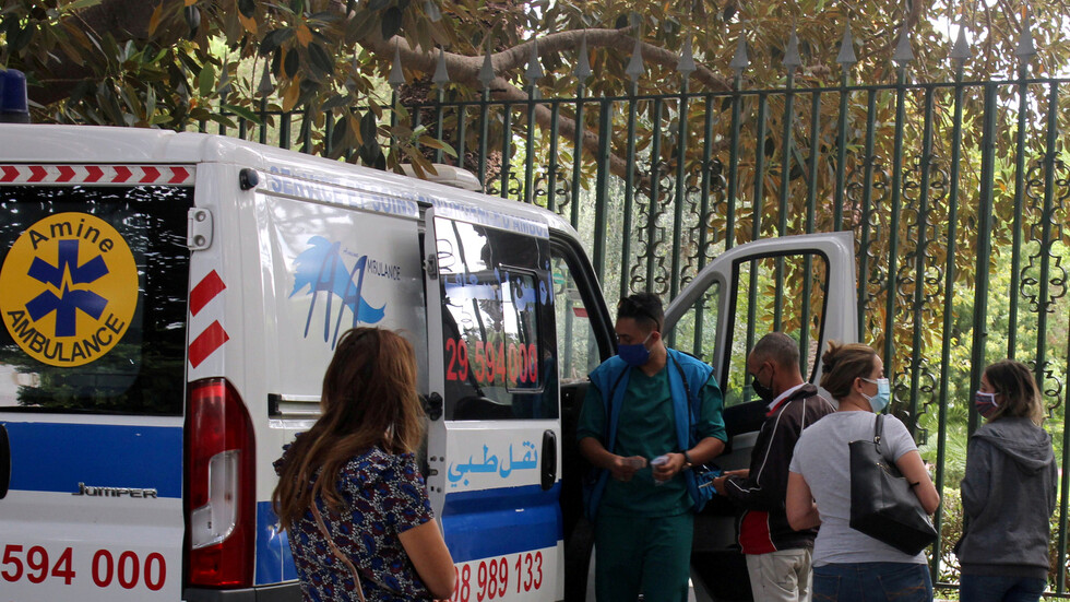 تونس..42 وفاة و1571 إصابة جديدة بفيروس كورونا