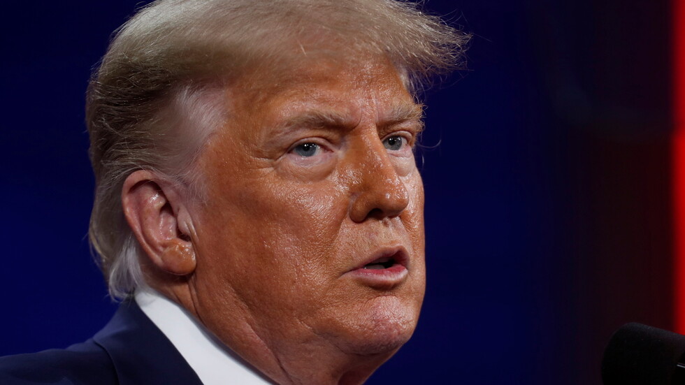 ترامب: لا تدفعوا روسيا نحو الصين