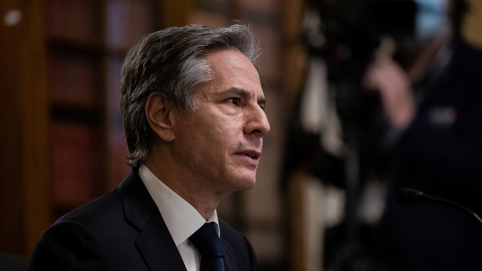 واشنطن تتحدث عن "مسرح جديد للصراع" مع روسيا