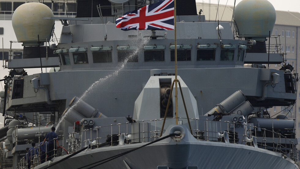 موسكو تكشف هدف الغرب من إرسال سفن عسكرية إلى البحر الأسود