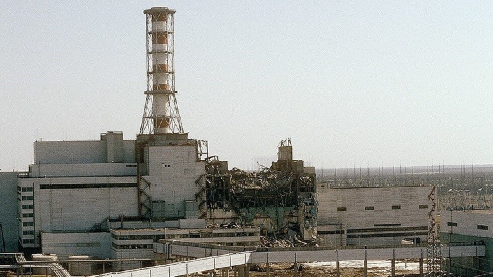 فيلم "تشيرنوبل" يتصدر إيرادات شباك التذاكر الروسي