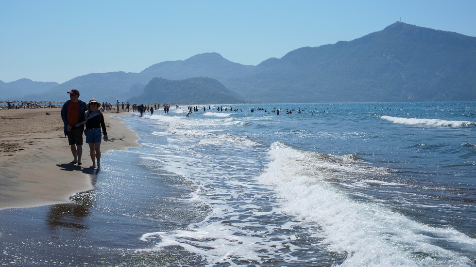 رئيس شركة: مصر لن تحل مكان تركيا بالنسبة للسياحة الروسية