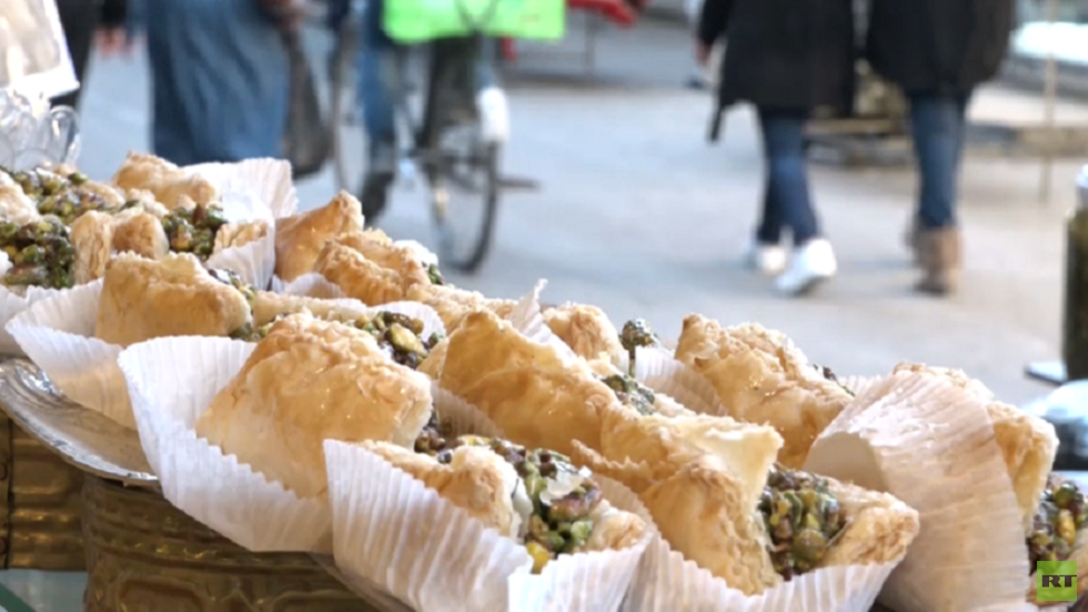 سوريا.. تغير مائدة رمضان بفعل ارتفاع الأسعار