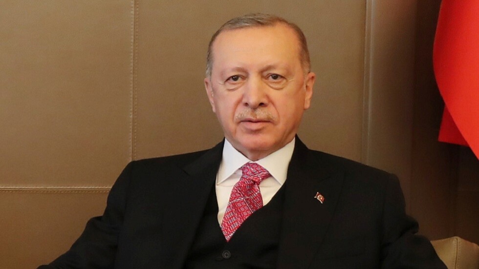 أردوغان يعين وزيرا جديدا للتجارة