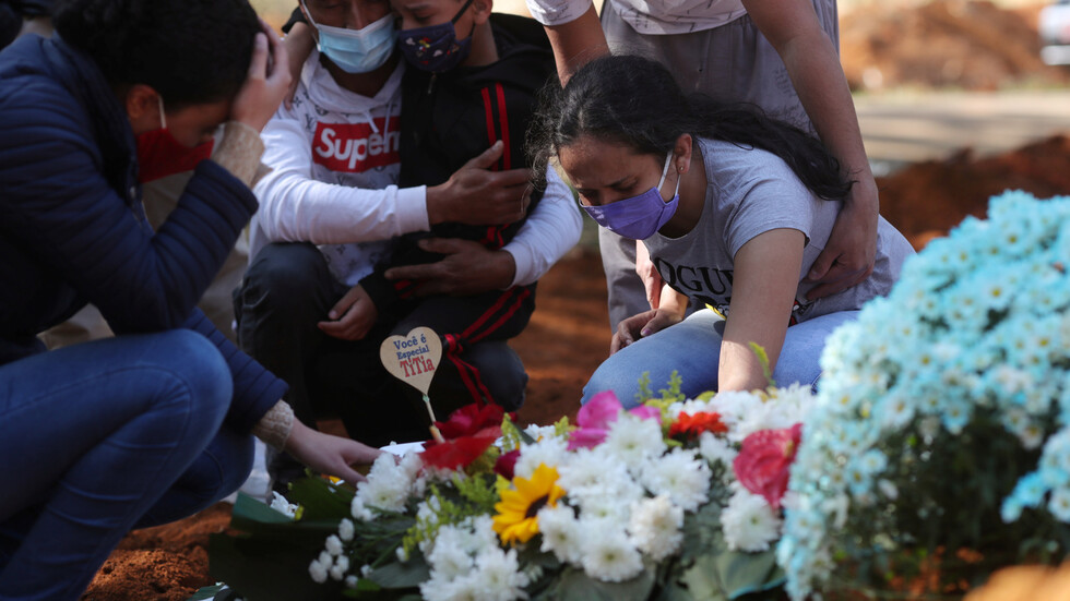 قائمة بأكثر الدول تضررا من وباء كورونا تتصدرها الولايات المتحدة