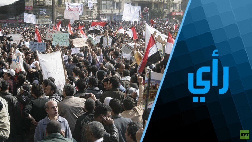 تداعيات الحرب الروسية الأوكرانية المحتملة كارثية على العرب