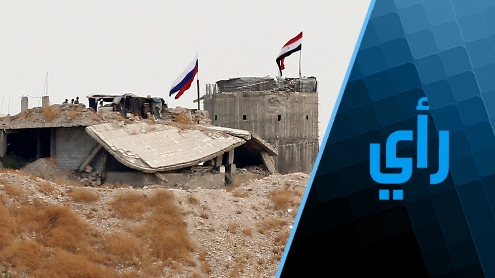 صياغة الاستراتيجية.. هل فقدت روسيا حقا أصدقاءها في الشرق الأوسط بسبب الأزمة السورية؟