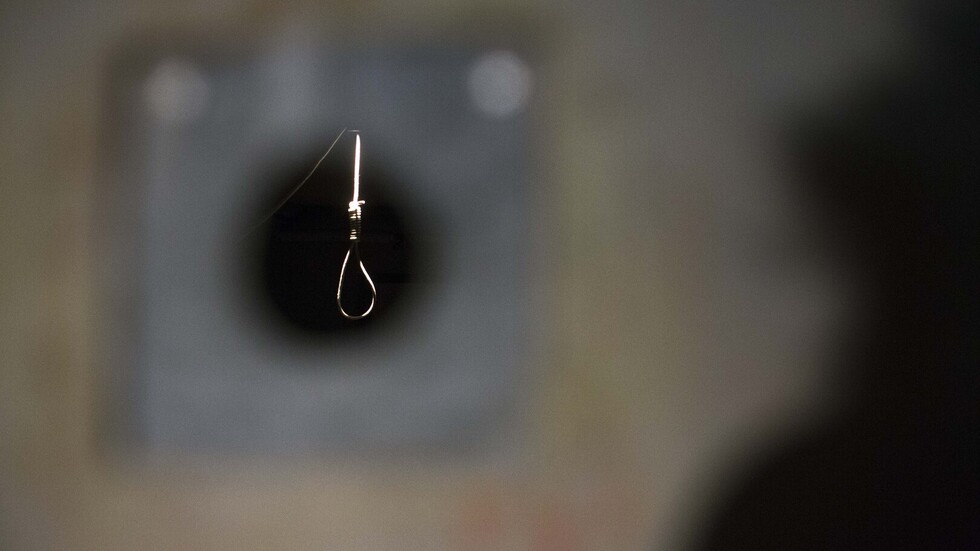 العفو الدولية: نحو 90% من الإعدامات المسجلة عالميا في 2020 تتوزع بين 4 دول في الشرق الأوسط