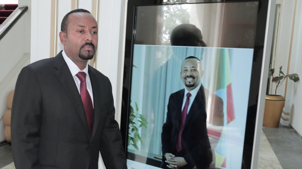 رئيس وزراء إثيوبيا يرد على رسالة نظيره السوداني بخصوص سد النهضة