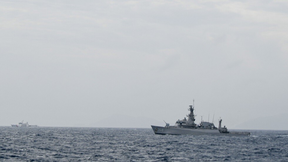 وسائل إعلام: فقدان الاتصال بغواصة إندونيسية خلال تدريبات قبالة بالي على متنها 53 شخصا