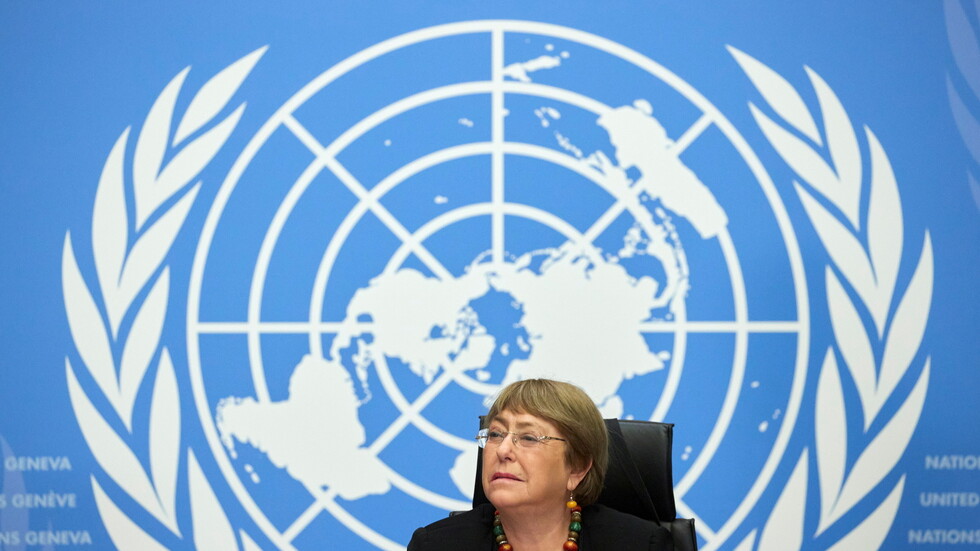 الأمم المتحدة ترحب بحكم الإدانة في قضية مقتل جورج فلويد