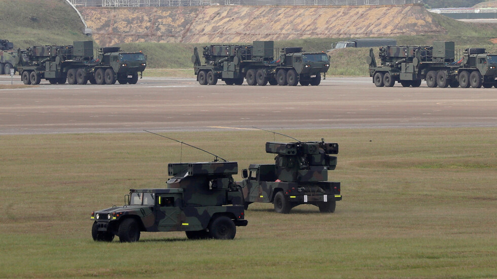 الخارجية اليونانية لـ"العربية": اتفقنا مع الرياض على نشر بطاريات باتريوت يونانية داخل السعودية