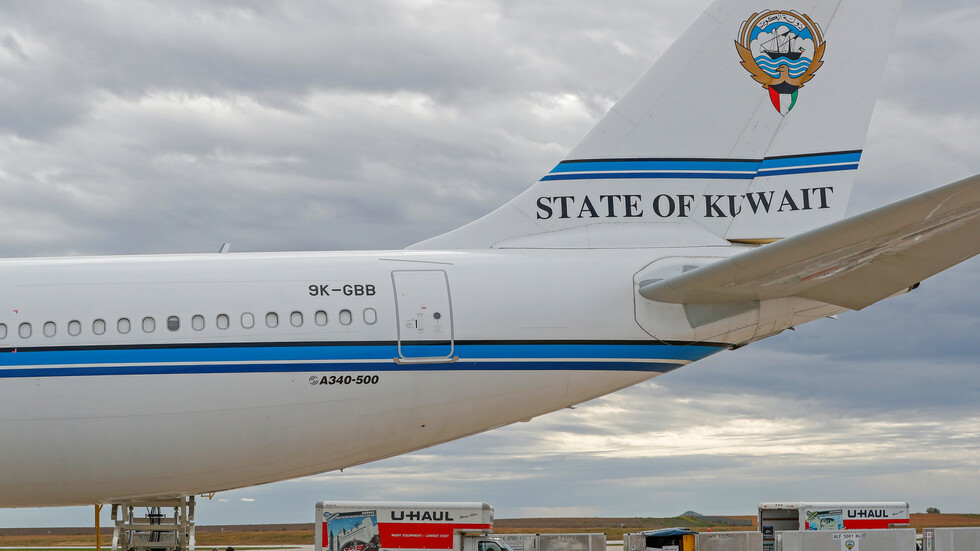 الكويت.. توجه لفتح الطيران المباشر مع مصر