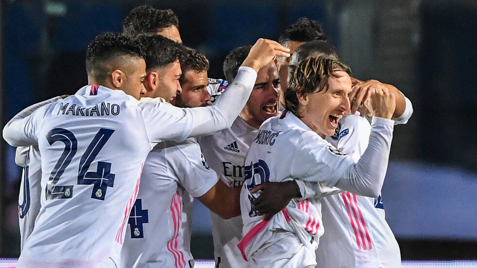 بيريز: مودريتش جدد عقده.. وأرغب باستمرار راموس ولكن!