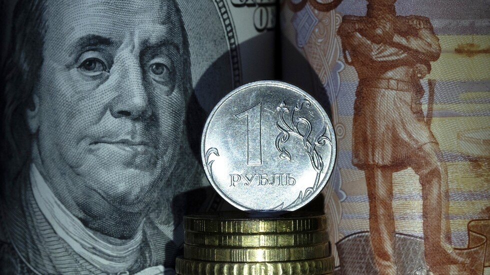 الاقتصاد الروسي يعود إلى النمو بعد انكماشه نتيجة الجائحة