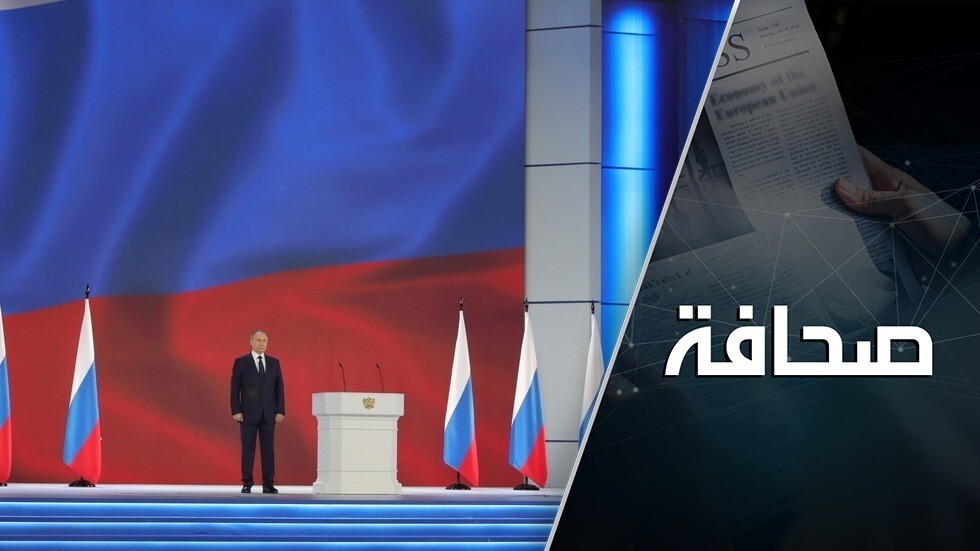 خبير ألماني: روسيا لا تريد المواجهة لكن الغرب قد يصم أذنيه