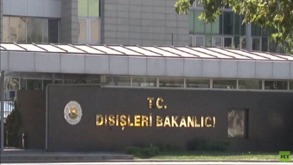 تأجيل المحادثات الأفغانية المزمعة في تركيا