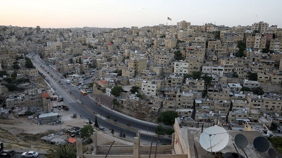 الأردن.. 4 تهم لـ45 شخصا في قضية "أحداث 24 مارس"