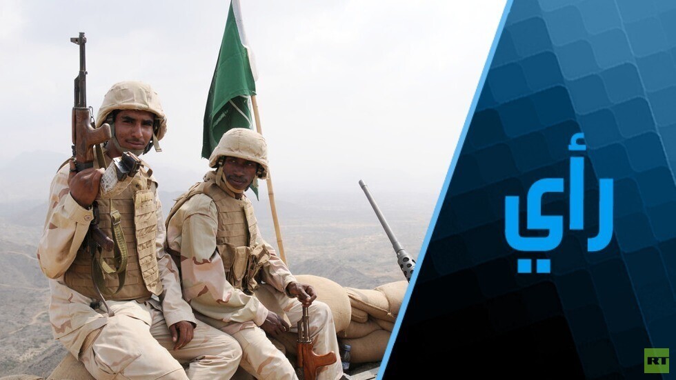 هل سنرى جنوداً عربا في خنادق أوكرانيا؟