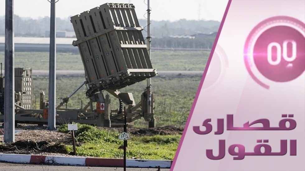 أمير موسوي: إسرائيل على موعد مع مفاجآت قادمة من سوريا؟