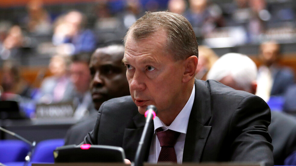 موسكو: دوافع سياسية بحتة وراء قرار منظمة حظر الكيميائي بشأن سوريا