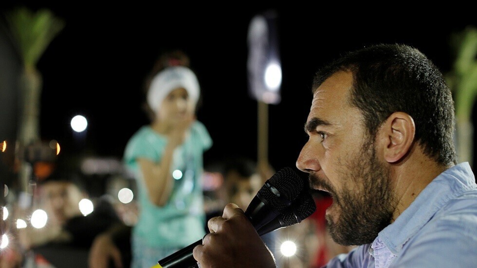 المغرب.. الزفزافي يعلن تخليه عن مسؤولياته في "حراك الريف"