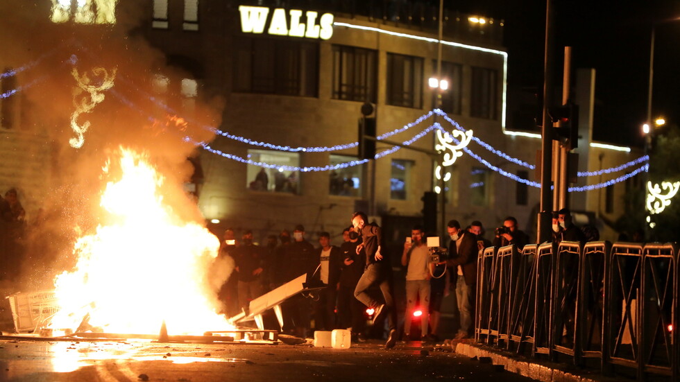  الرئاسة الفلسطينية تستنكر تحريض المستوطنين على قتل العرب