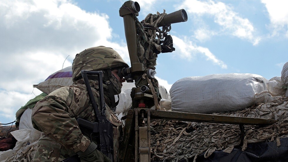 موسكو تقترح على برلين وباريس عقد اجتماع دولي عاجل حول دونباس