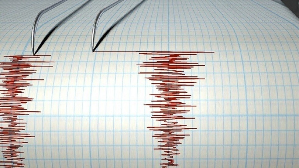 المغرب.. هزة أرضية بقوة 4.4 درجة في سواحل الصويرة‎