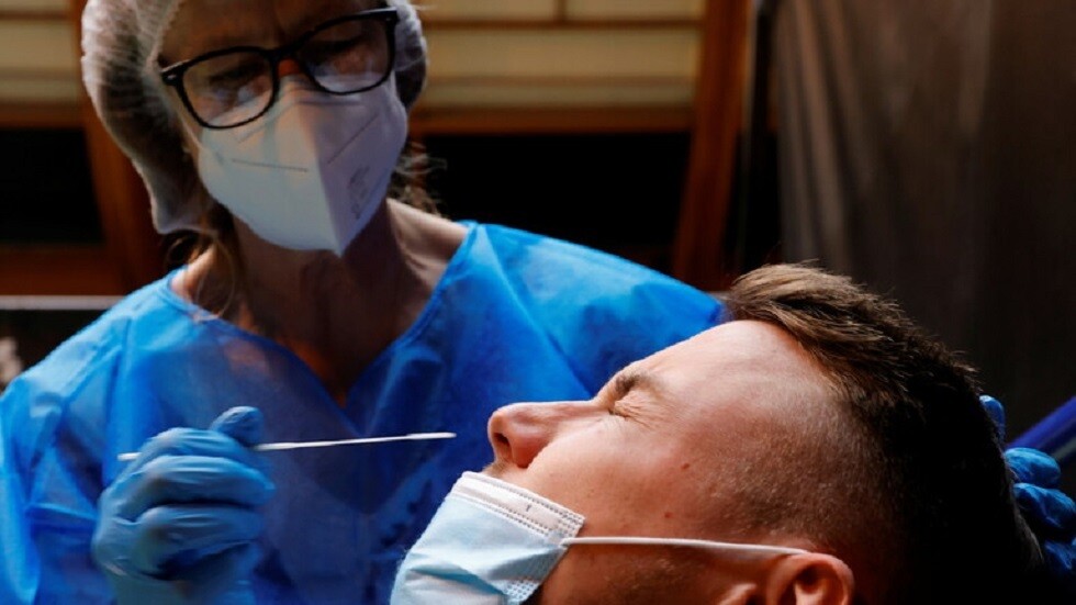 فرنسا.. 5962 مريضا بكورونا في العناية المركزة