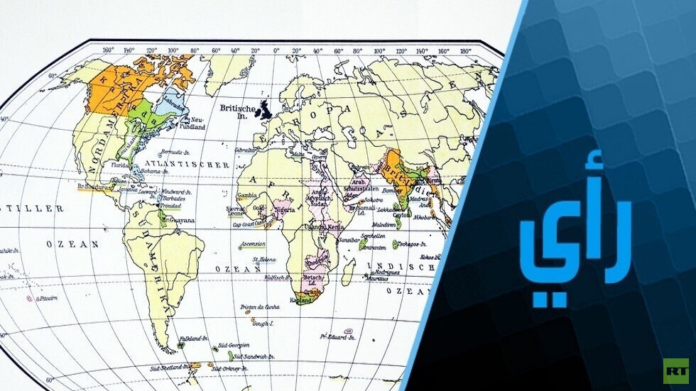 هل يتجه العالم نحو إحياء الإمبراطوريات؟