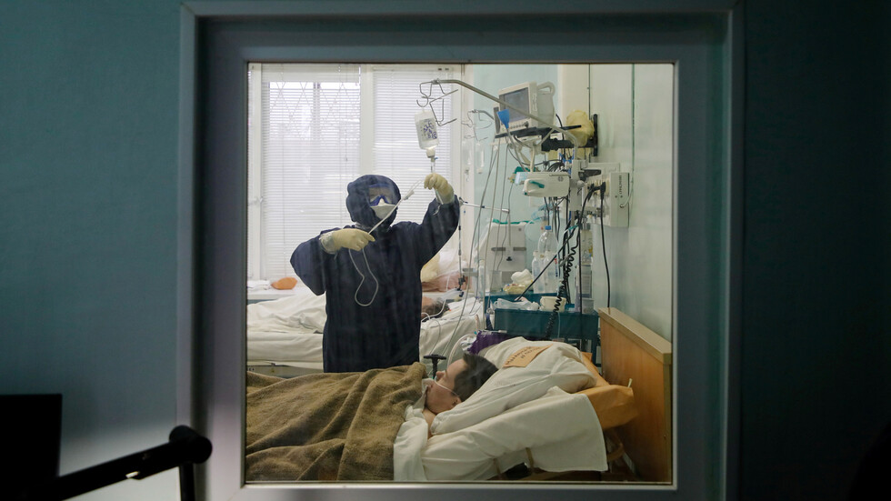 روسيا.. استقرار في الوفيات والإصابات بكورونا