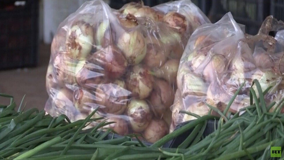 الرياض تمنع دخول الخضار و الفواكه اللبنانية