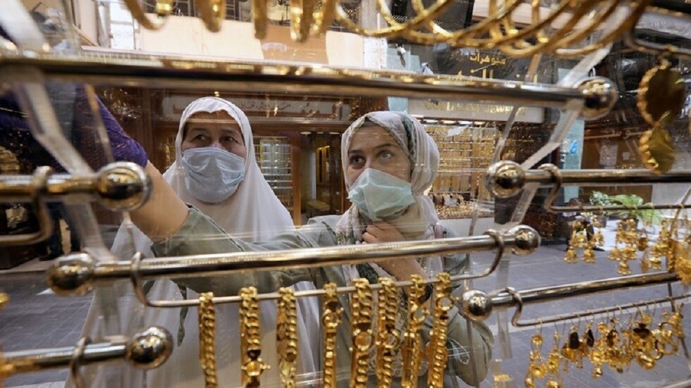 الأردن يصدر مجوهرات بقيمة 30 مليون دينار إلى الولايات المتحدة