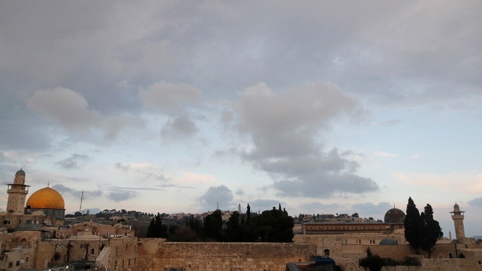 مواجهات عنيفة مع القوات الإسرائيلية في بلدة الطور بالقدس