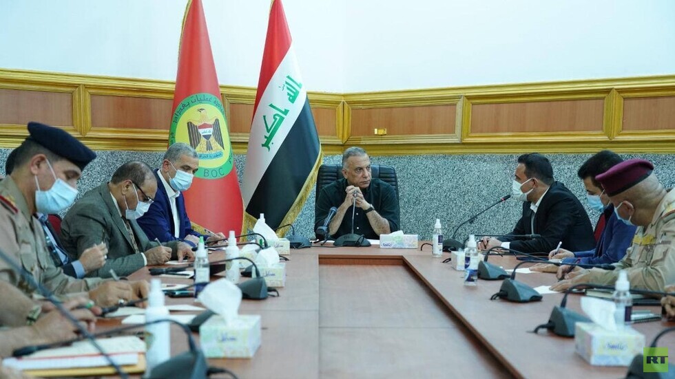 رئيس الوزراء العراقي يتوعد المقصرين في حادثة مستشفى ابن الخطيب