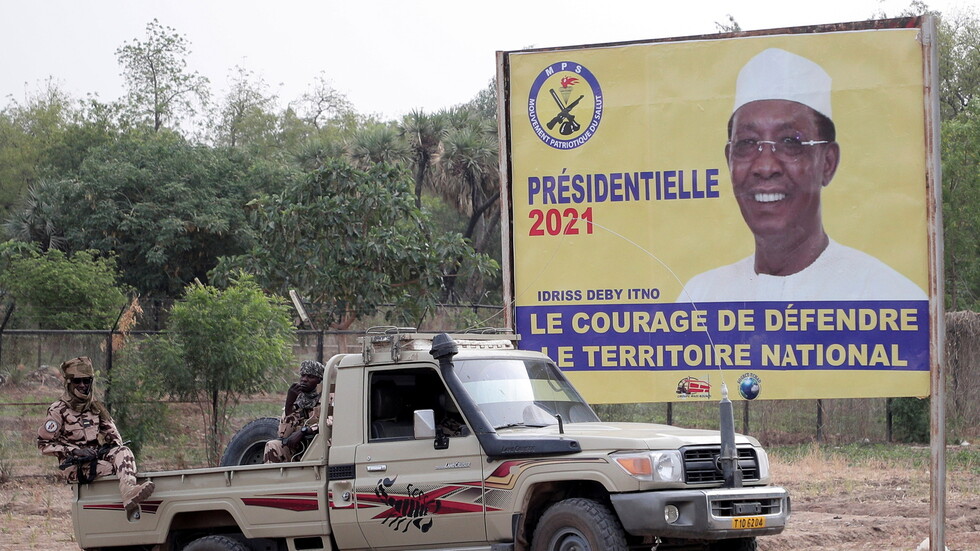 متمردو تشاد مستعدون للالتزام بوقف إطلاق النار وبحث تسوية بوساطة دولة عربية