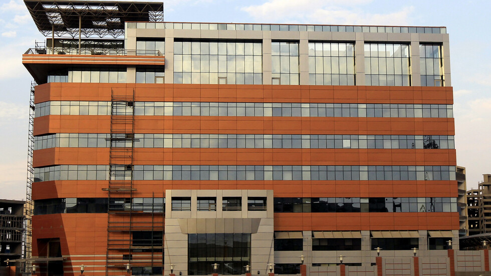 شركة "دانة غاز" تلغي صفقة بيع أصولها في مصر