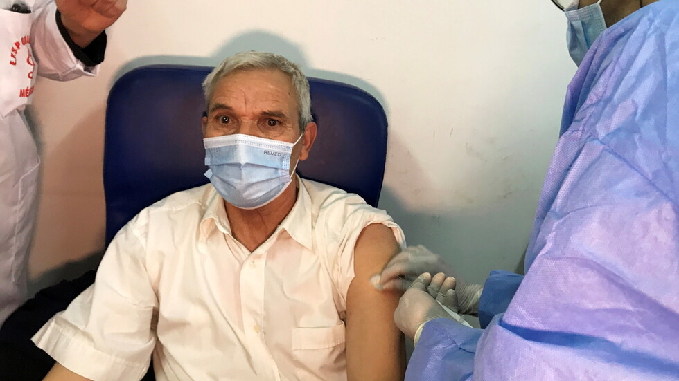 الجزائر ترصد أكثر من 12 مليار دينار لاقتناء لقاحات ضد فيروس كورونا