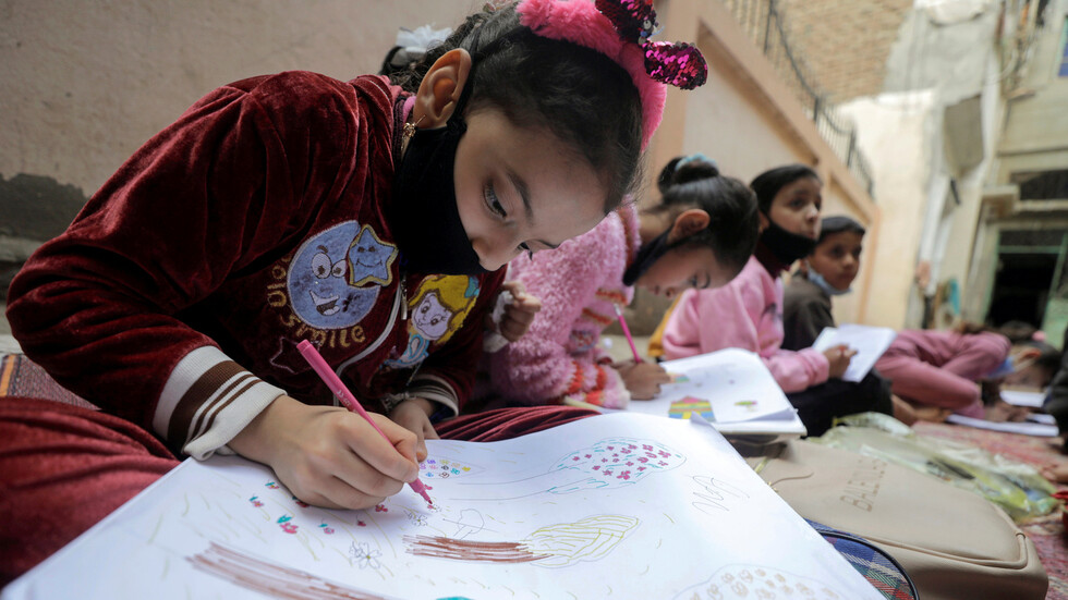 مصر.. وزارة التربية والتعليم تحدد موعد انتهاء العام الدراسي