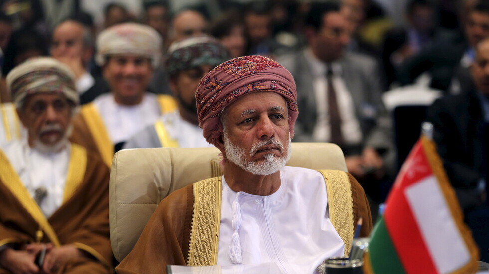 بن علوي يسرد تفاصيل لقائه مع الرئيس الأسد وموقفه من الراحل وليد المعلم