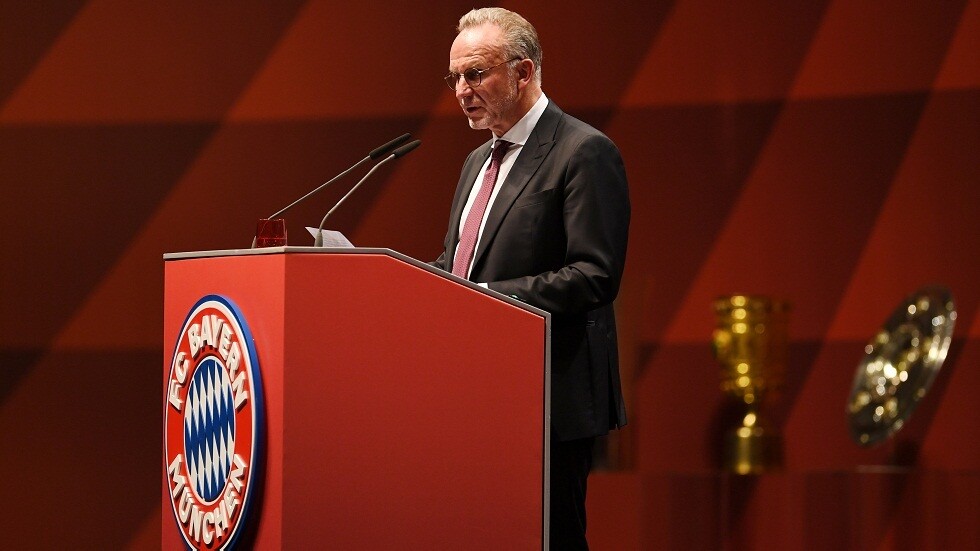 رومينيغه يعتقد أن دوري السوبر الأوروبي 