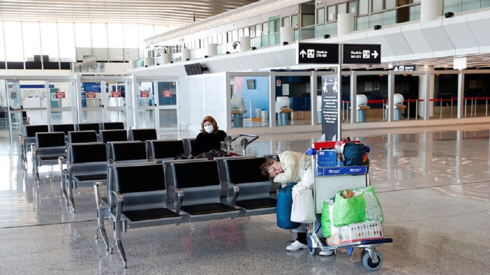 إيطاليا تحظر دخول من زاروا الهند خلال 14 يوما