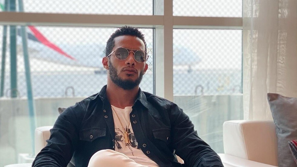 محمد رمضان يعلق على المشهد الأزمة الذي جمعه مع الفنان إسماعيل ياسين