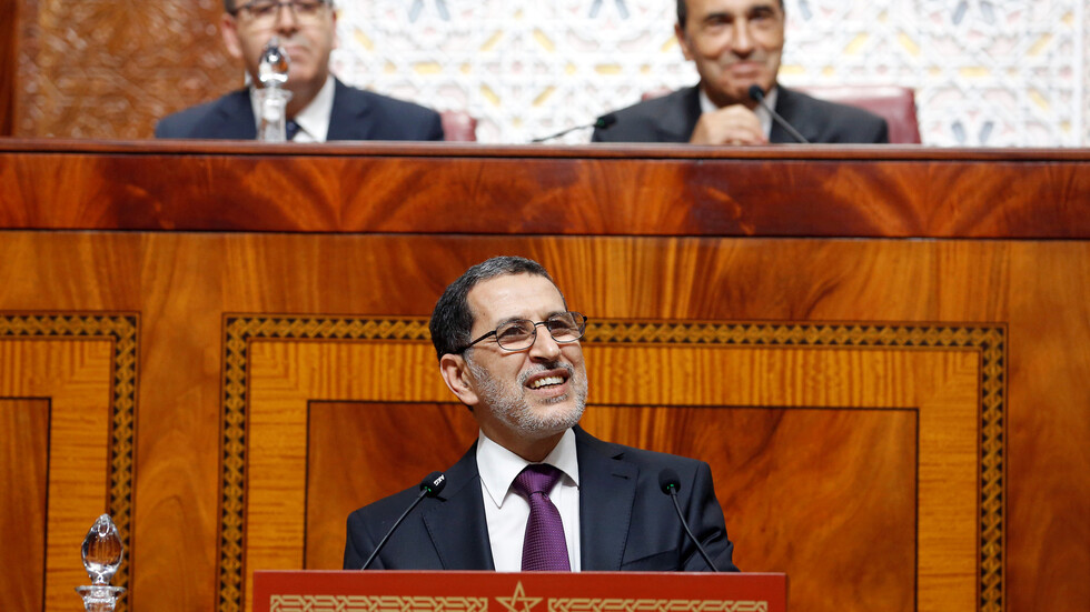 رئيس وزراء المغرب: استقبال إسبانيا رئيس "البوليساريو" بجواز سفر واسم مزورين فضيحة كبيرة