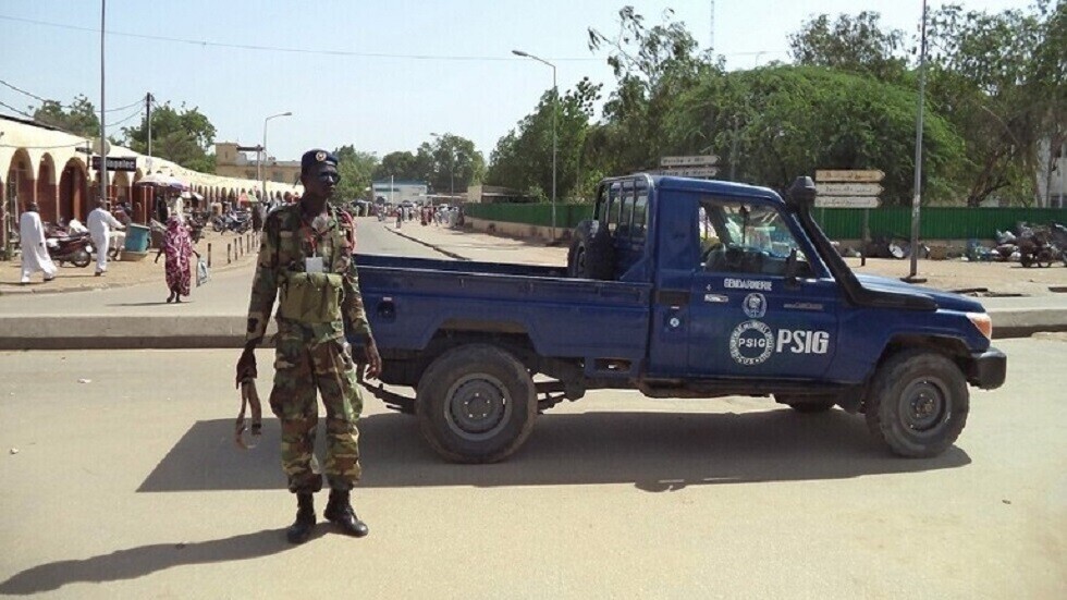 تشاد.. المجلس العسكري الحاكم يرفض التفاوض مع المتمردين