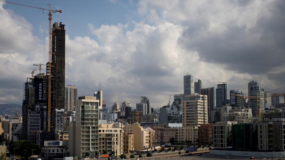 لبناني يطلق النار على صديقته السورية ثم ينتحر