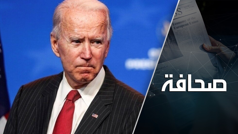 بايدن يفصل يريفان عن موسكو باعترافه بالإبادة الجماعية للأرمن في الإمبراطورية العثمانية