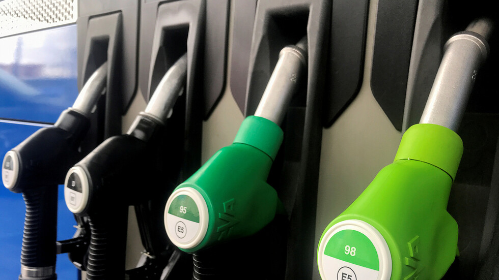 بسبب مخاوف على الطلب.. أسعار النفط في المنطقة الحمراء