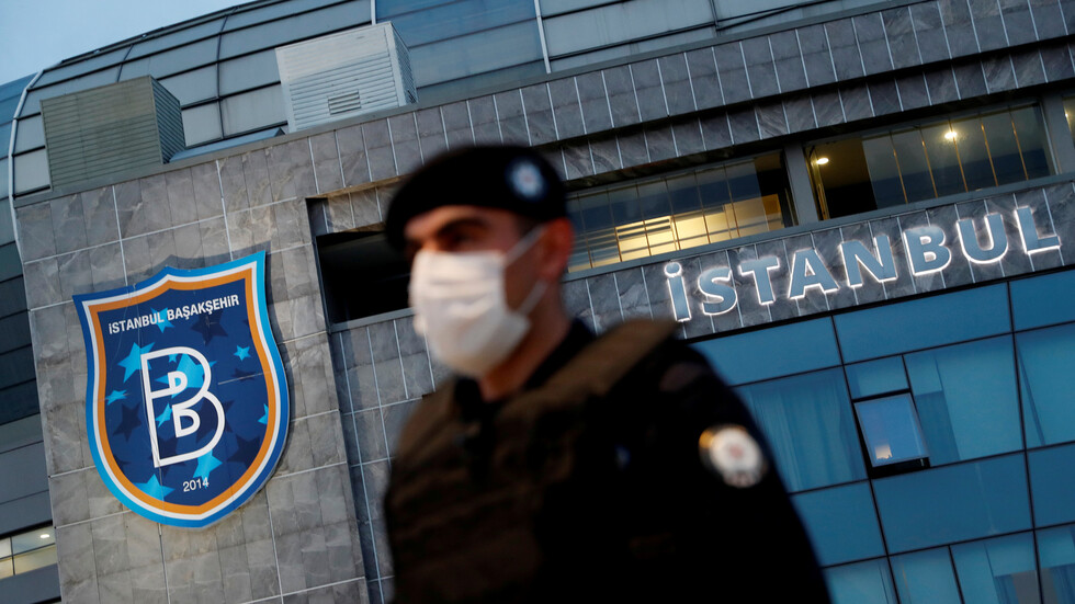 تركيا.. القبض على 532 شخصا على صلة بفتح الله غولن